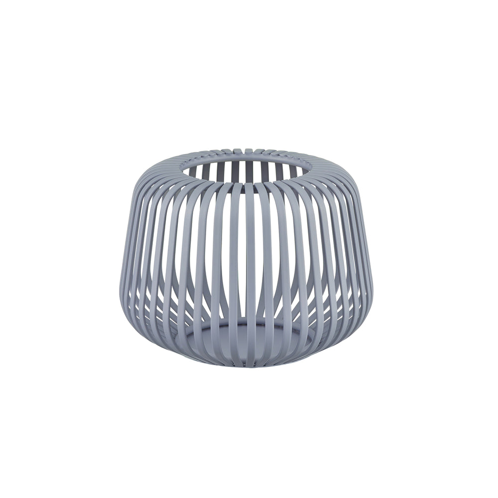 Blomus - Lito Laterne | H 10 cm x Ø 13 cm / tradewinds