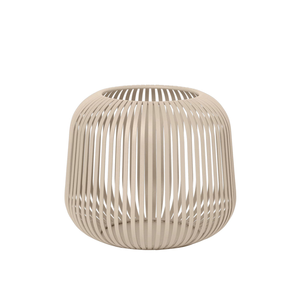 Blomus - Lito Laterne | H 17 cm x Ø 20,5 cm / nomad