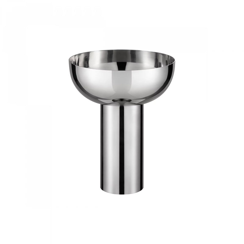 Blomus - Miyabi Vase | silber