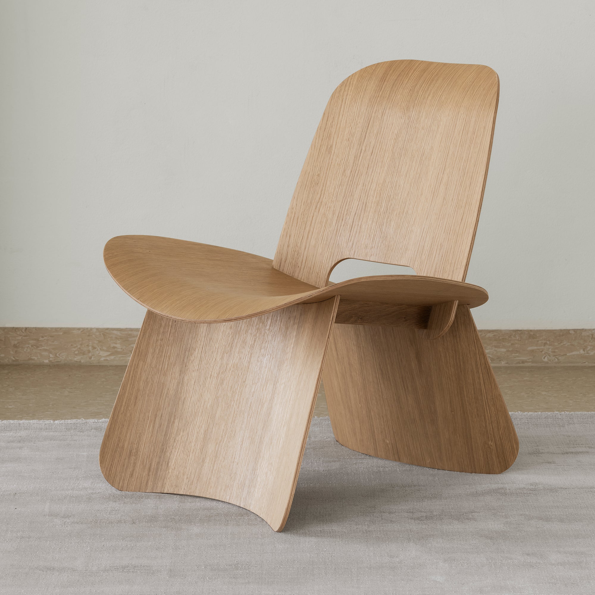 Blomus - Nagomi Stuhl | 