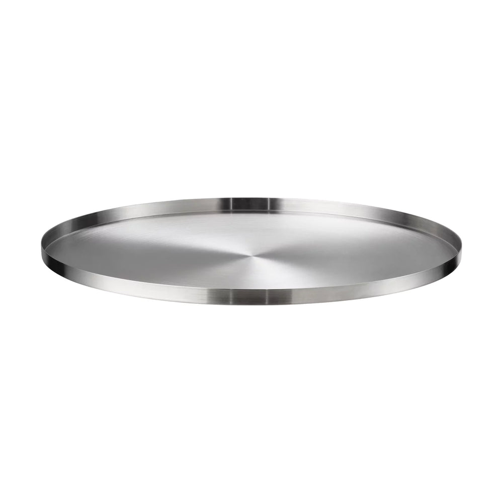 Blomus - Peasy Tablett | L / Edelstahl