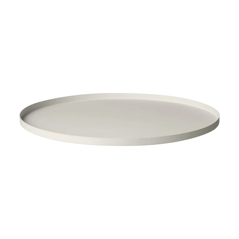 Blomus - Peasy Tablett | L / moonbeam
