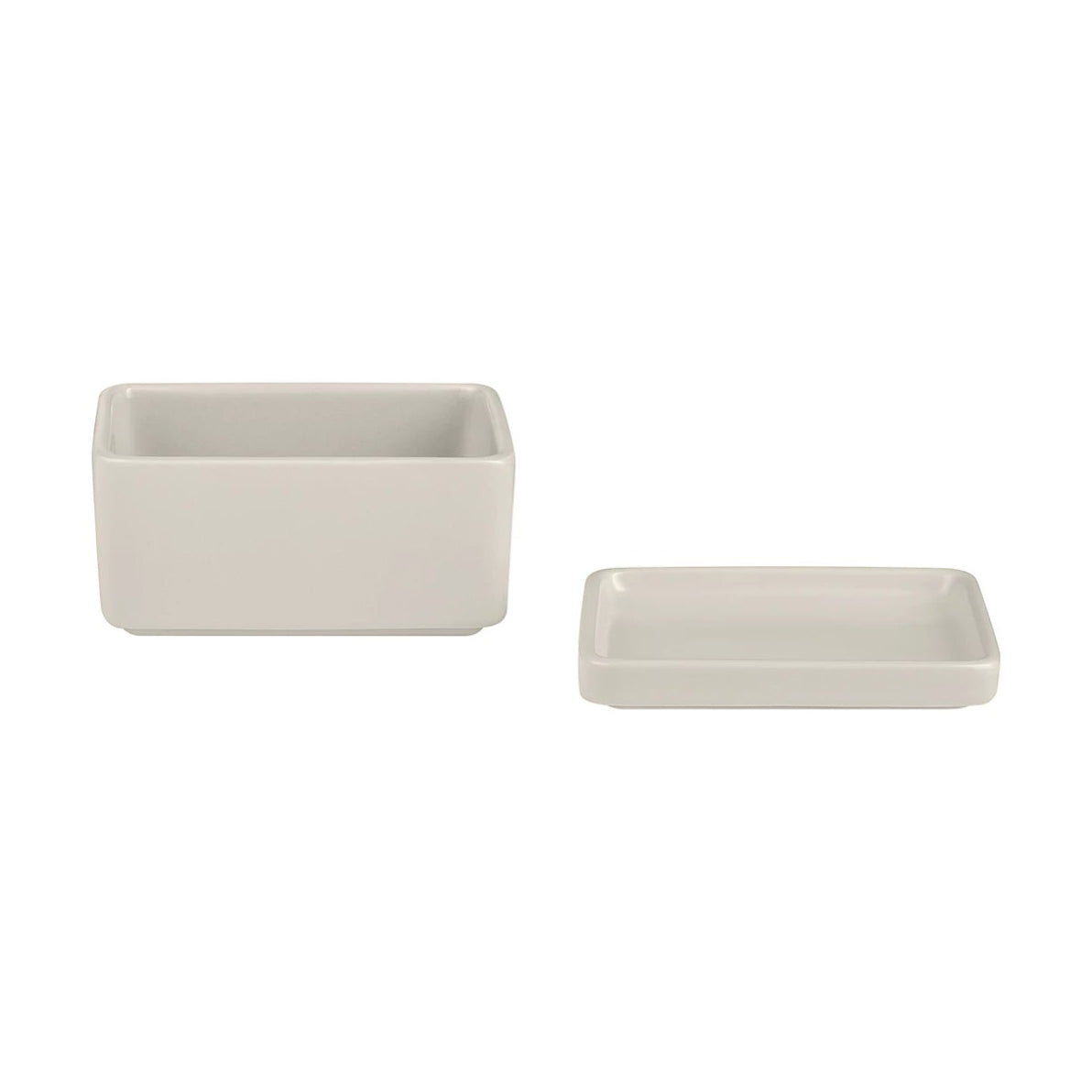 Blomus - Pilar Butterdose