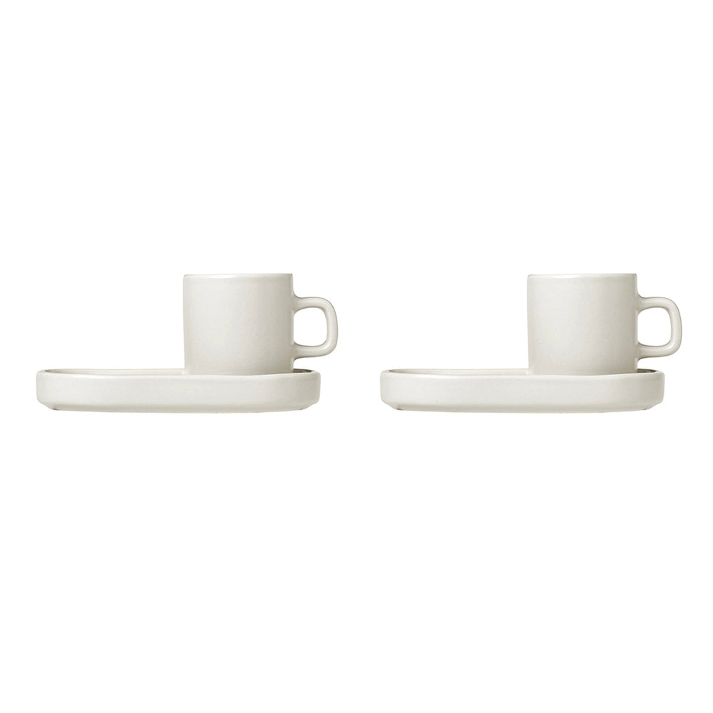 Blomus - Pilar Espressotasse | moonbeam