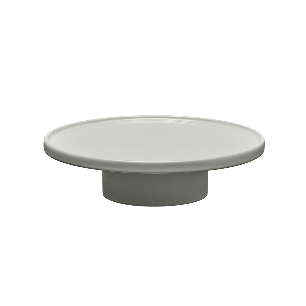 Blomus - Pilar Tortenplatte | mirage grey