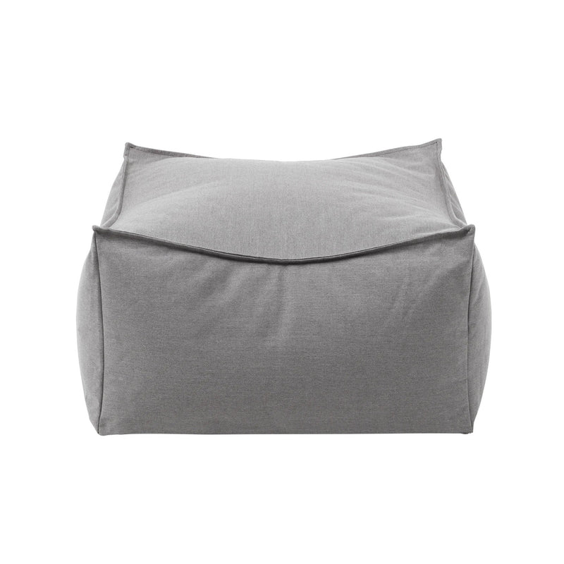 Blomus - Stay Outdoor Hocker | stone