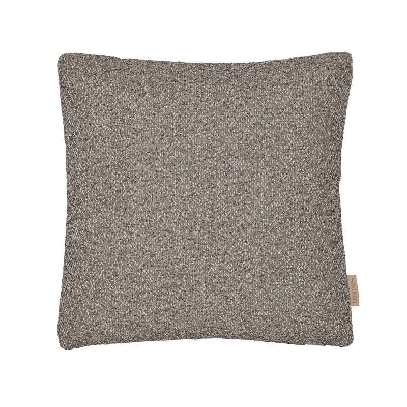Blomus - Stay Outdoor-Kissen | 45 x 45 cm / earth bouclé