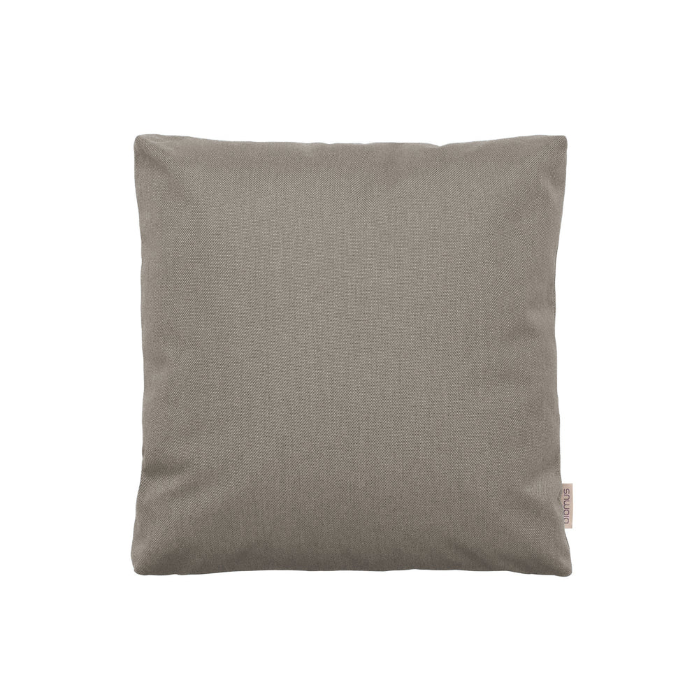 Blomus - Stay Outdoor-Kissen | 45 x 45 cm / earth