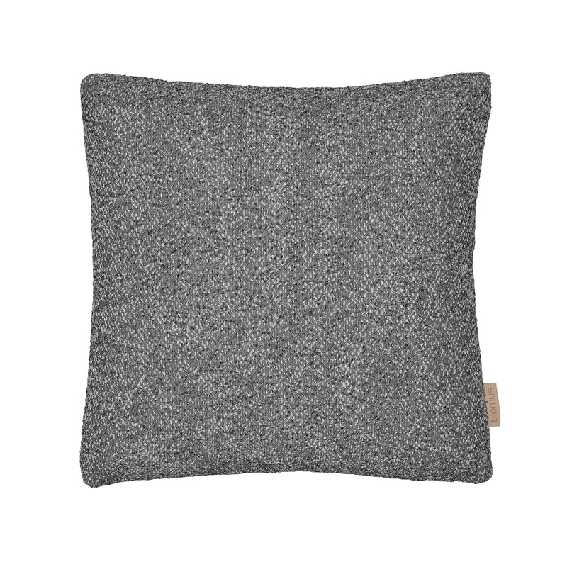 Blomus - Stay Outdoor-Kissen | 45 x 45 cm / stone bouclé