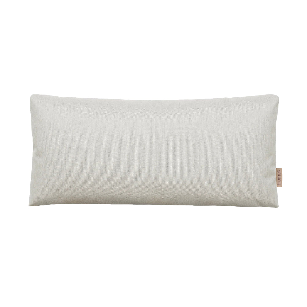 Blomus - Stay Outdoor-Kissen | 70 x 30 cm / cloud