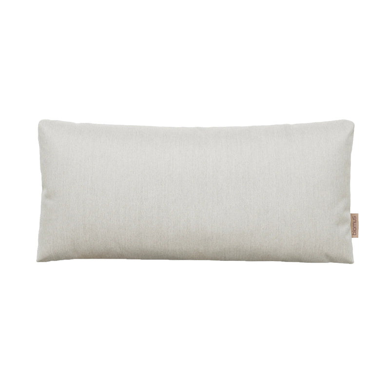 Blomus - Stay Outdoor-Kissen | 70 x 30 cm / cloud