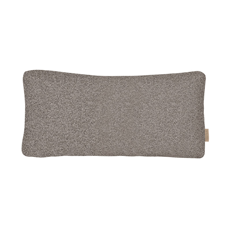 Blomus - Stay Outdoor-Kissen | 70 x 30 cm / earth bouclé