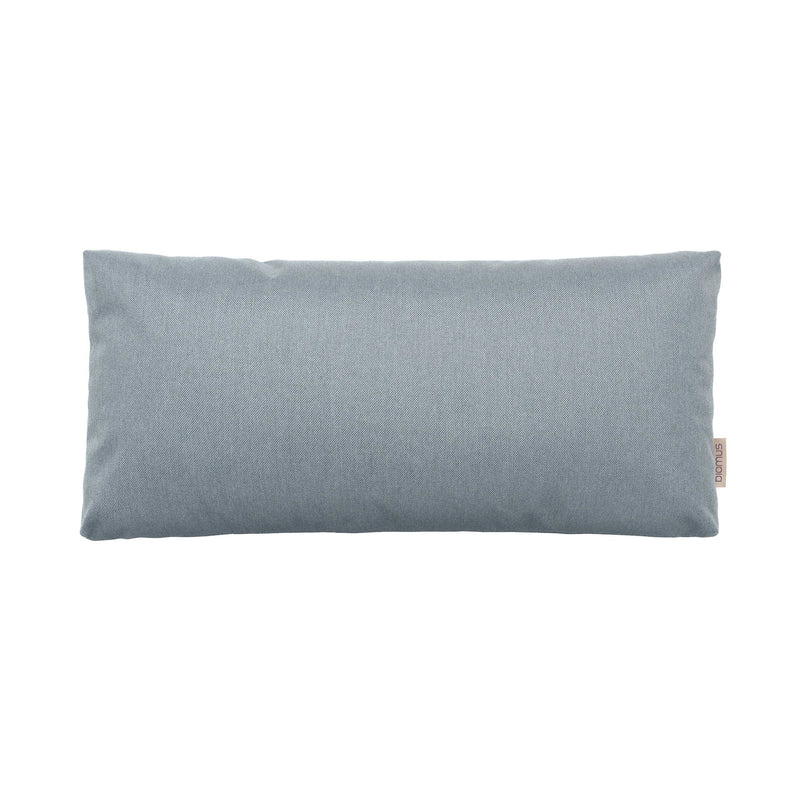 Blomus - Stay Outdoor-Kissen | 70 x 30 cm / ocean
