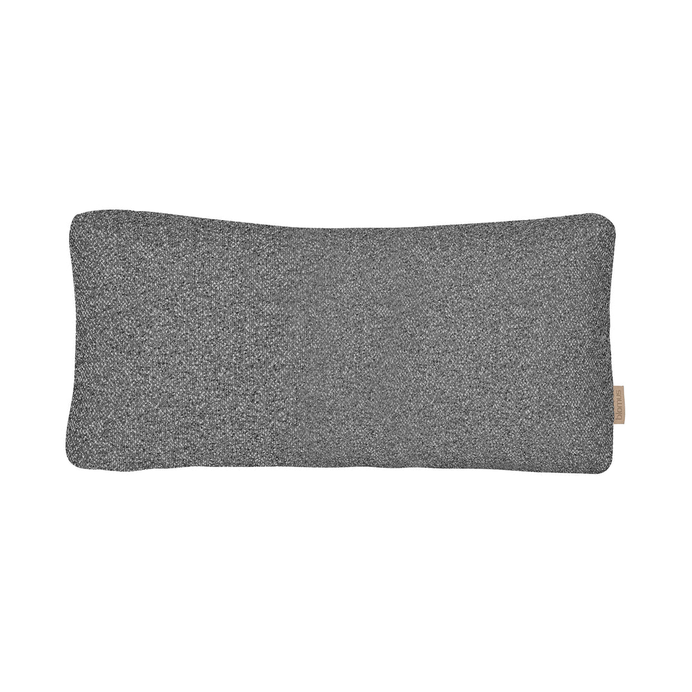 Blomus - Stay Outdoor-Kissen | 70 x 30 cm / stone bouclé