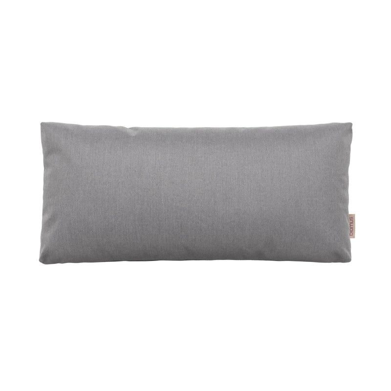 Blomus - Stay Outdoor-Kissen | 70 x 30 cm / stone