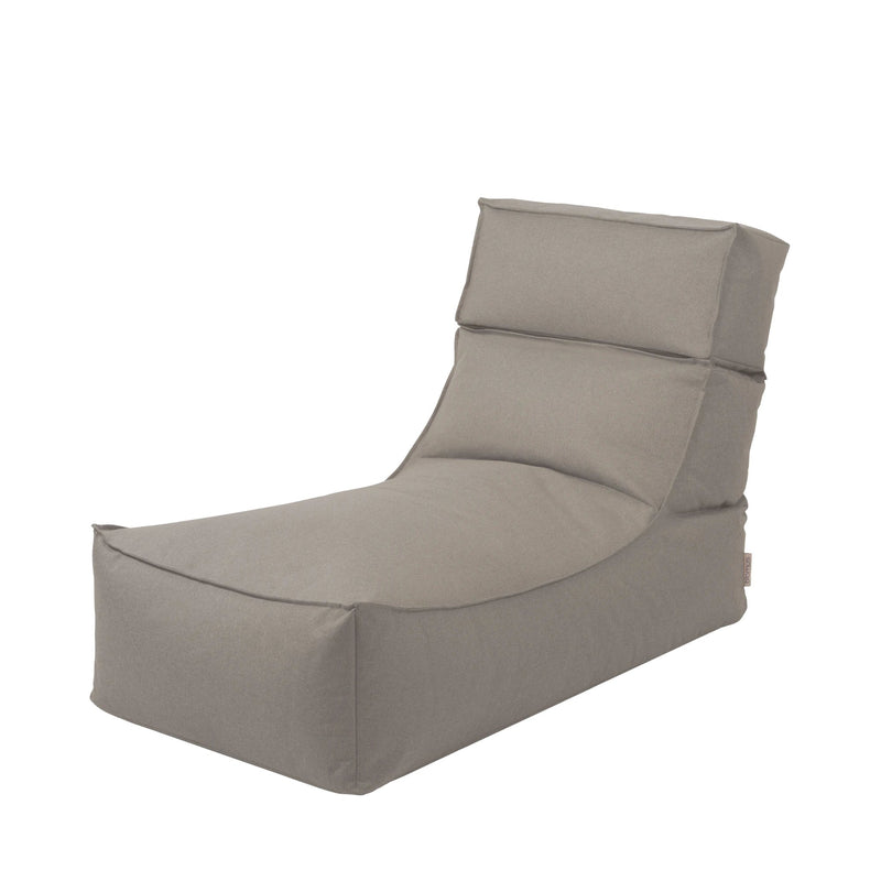 Blomus - Stay Outdoor-Lounger | 60 x 120 cm / earth