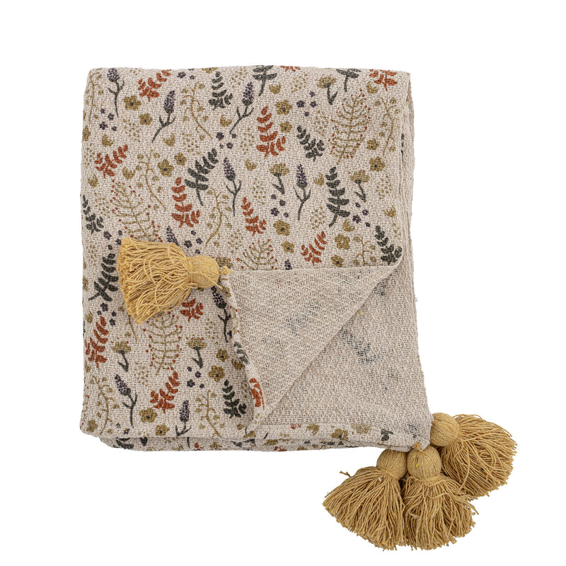 Bloomingville - Filipa Decke | 