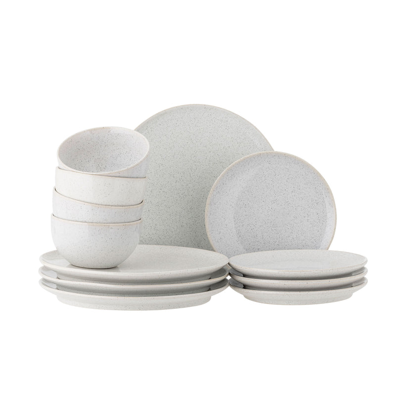 Bloomingville - Addison Geschirr-Set | 