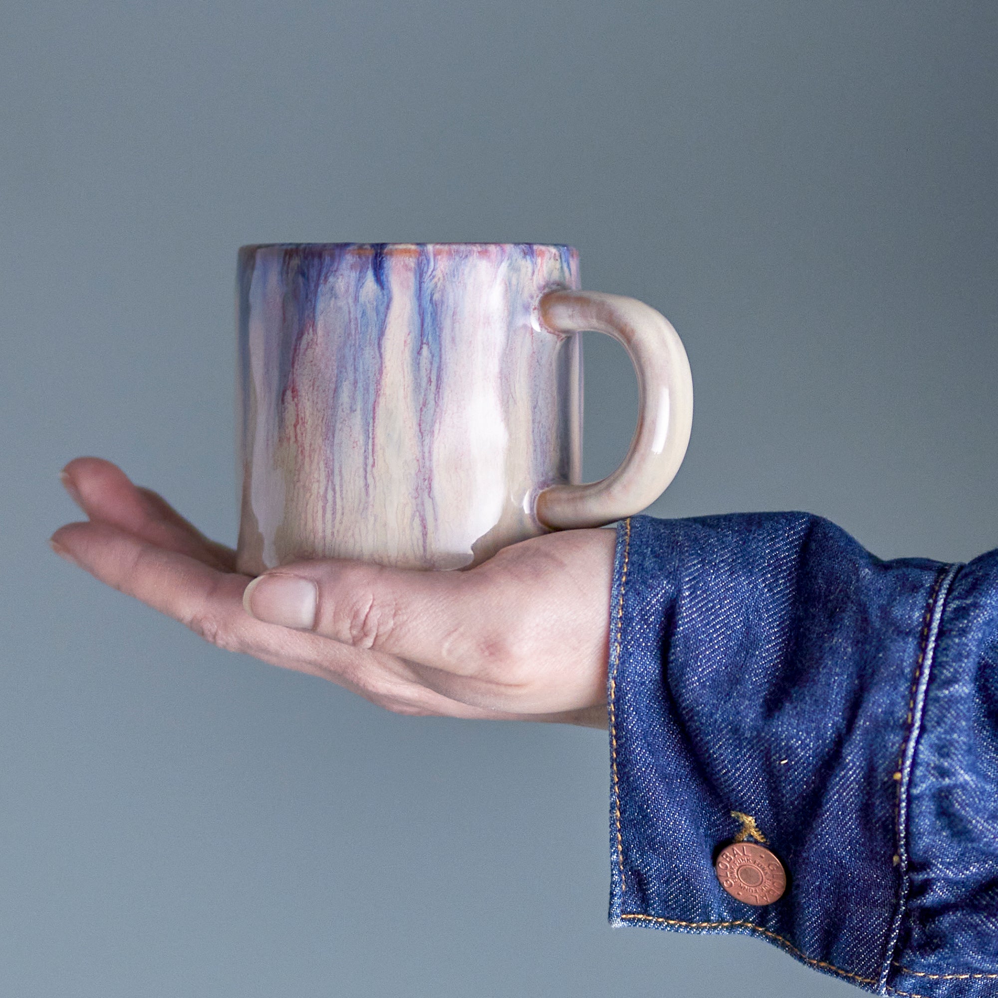 Bloomingville - Amalia Tasse | 