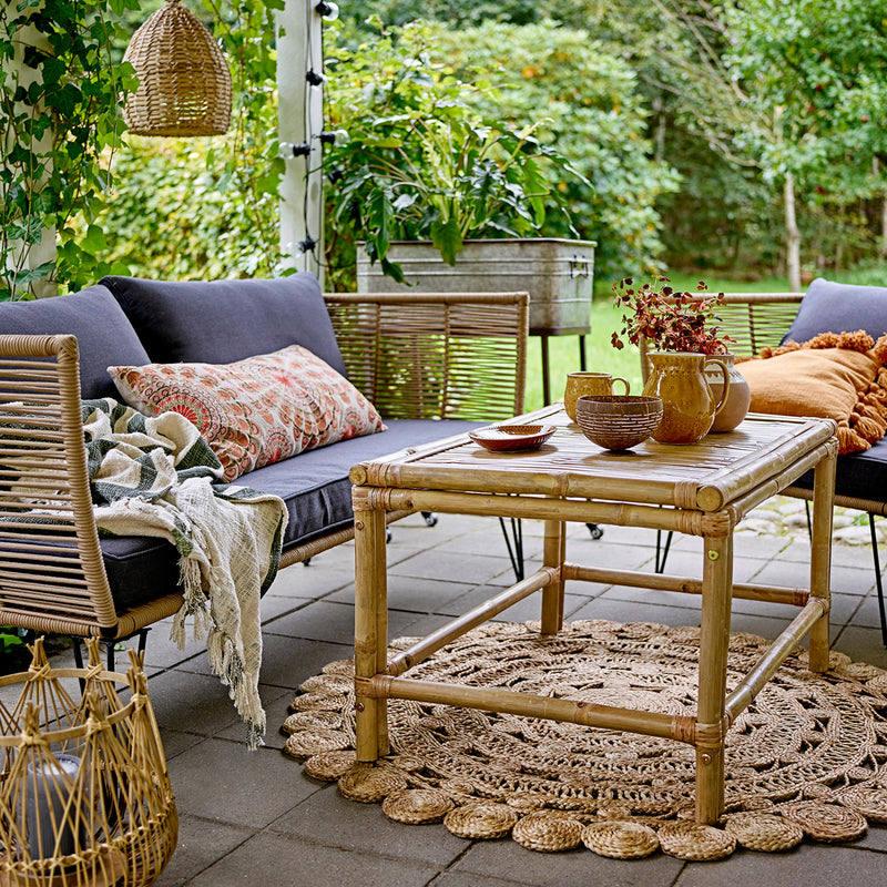 Bloomingville - Mundo Sofa