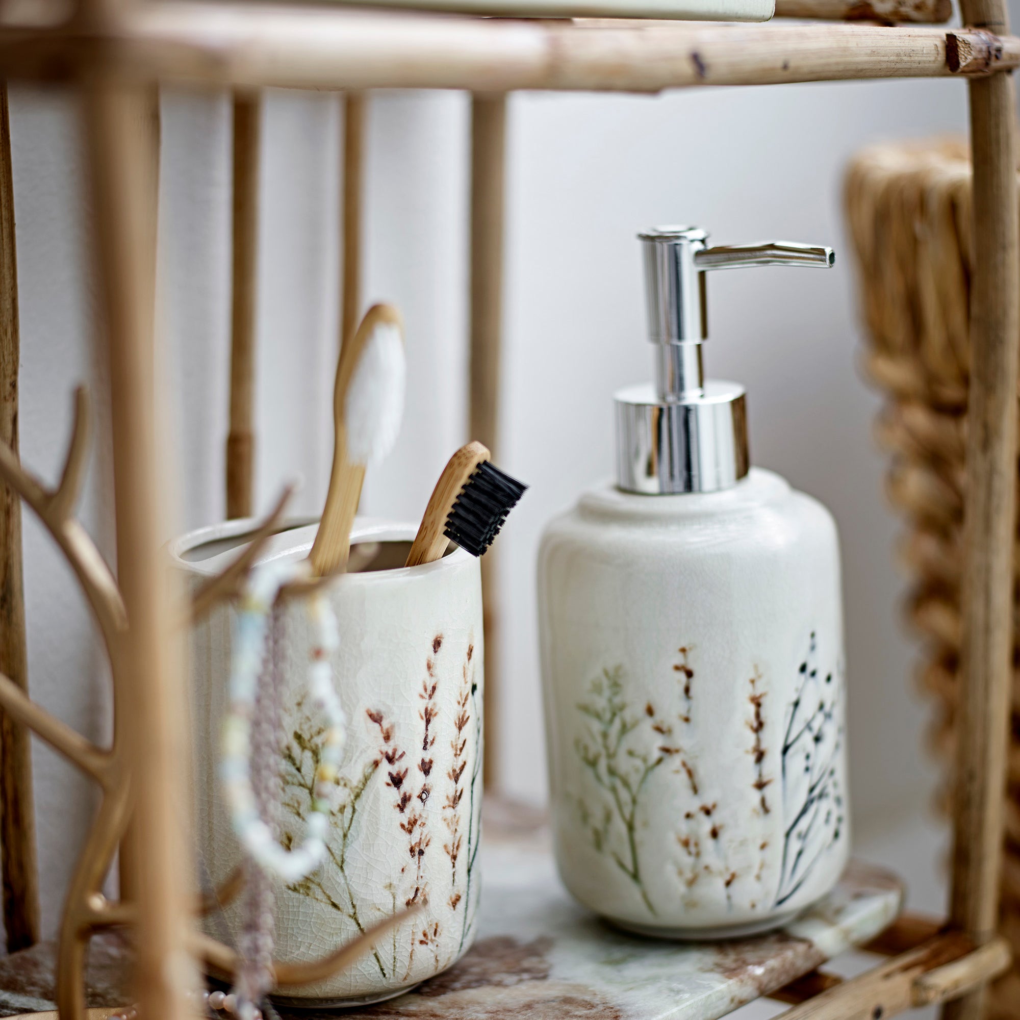 Bloomingville - Bea Seifenspender | 