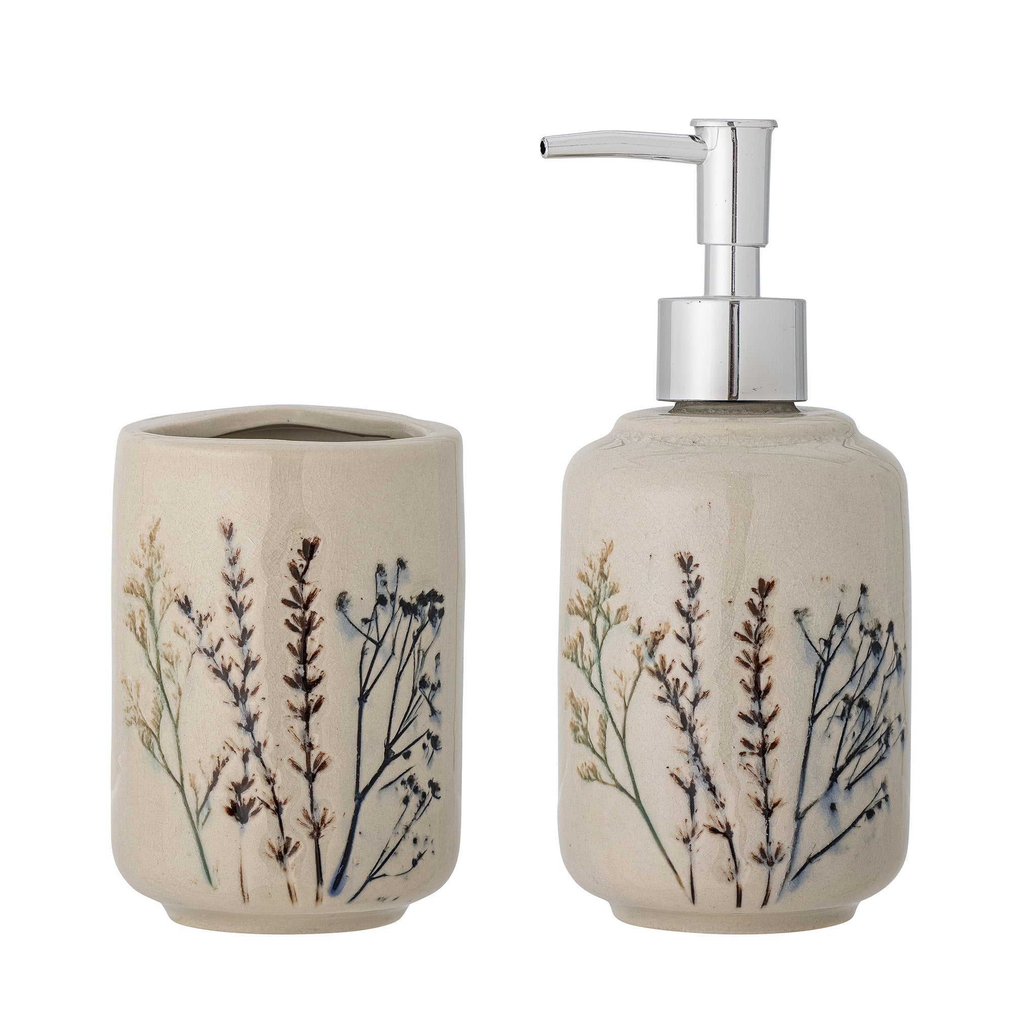 Bloomingville - Bea Seifenspender | 