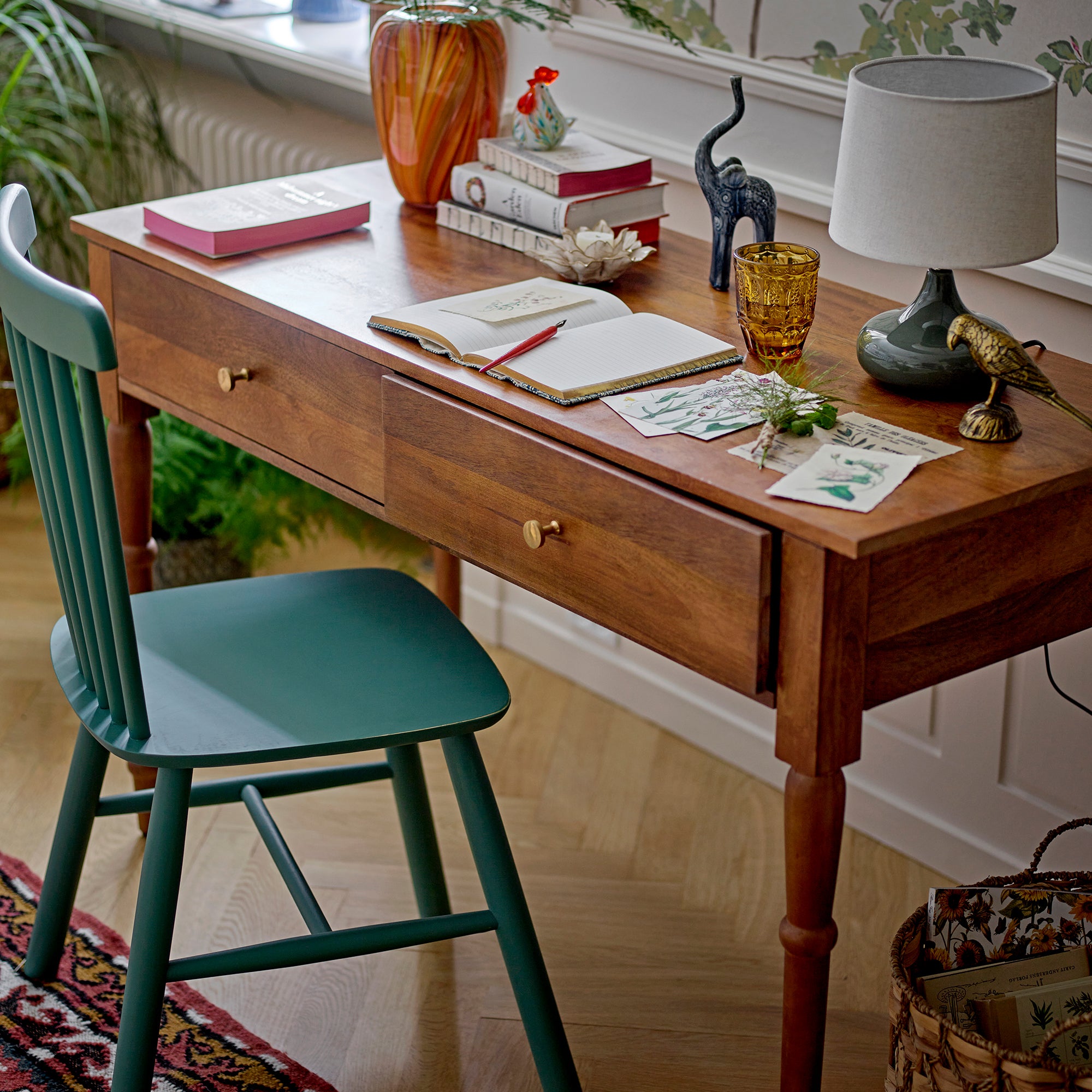 Bloomingville - Betton Konsolentisch | 