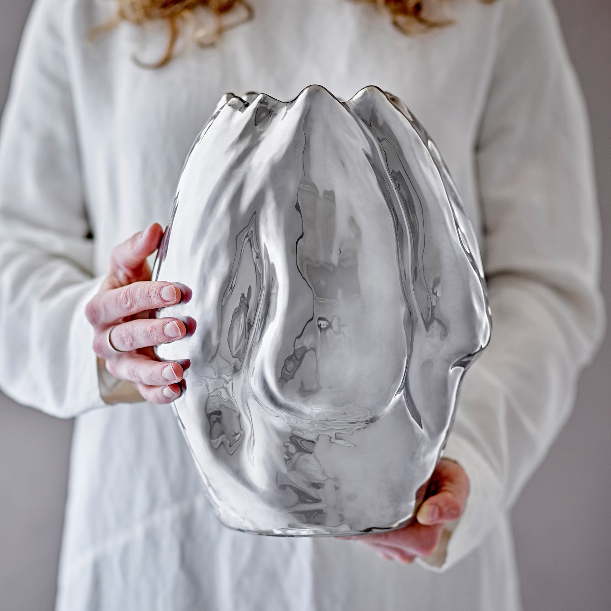 Bloomingville - Bobby Vase | 