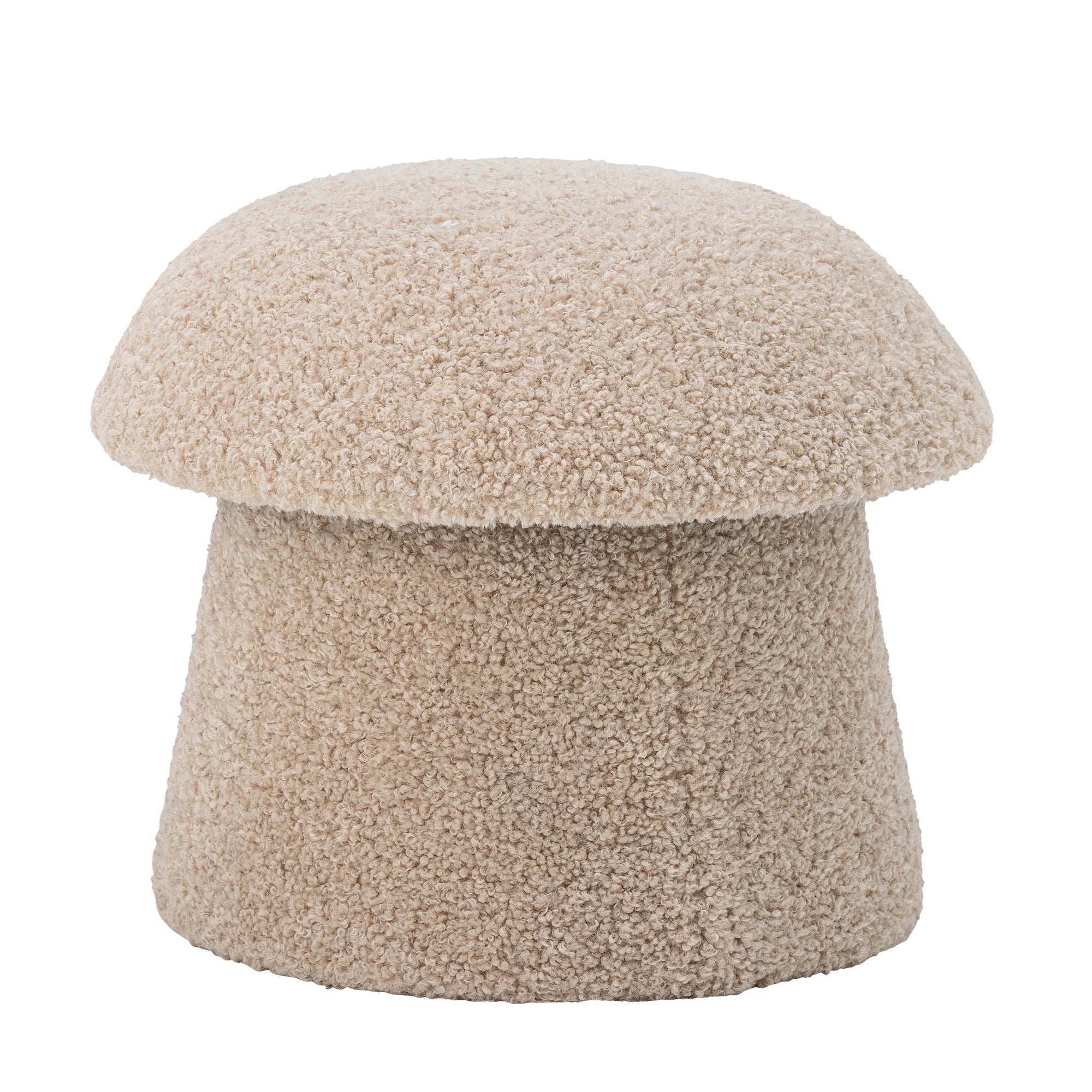 Bloomingville - Bocca Pouf | 