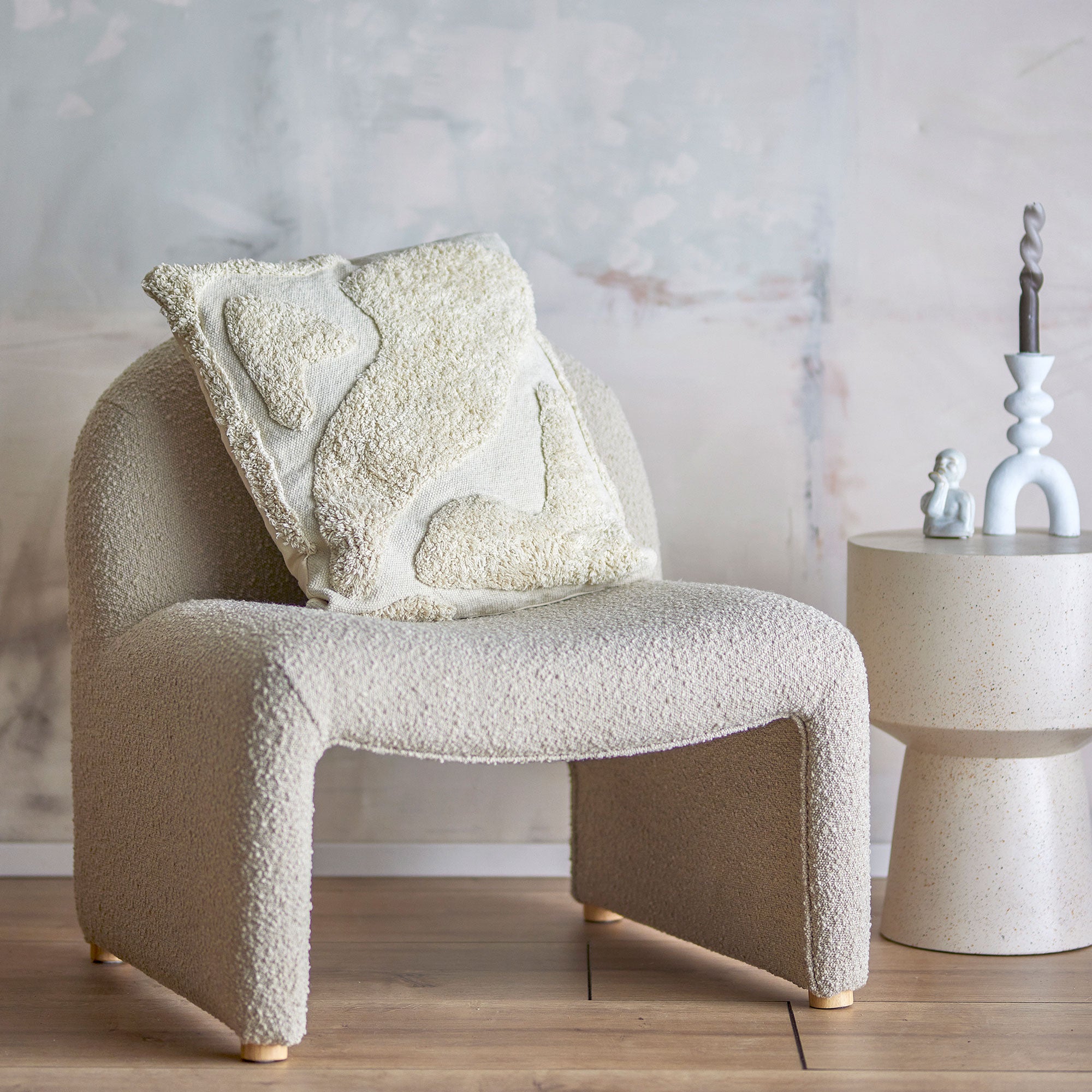 Bloomingville - Canelli Kissen | 