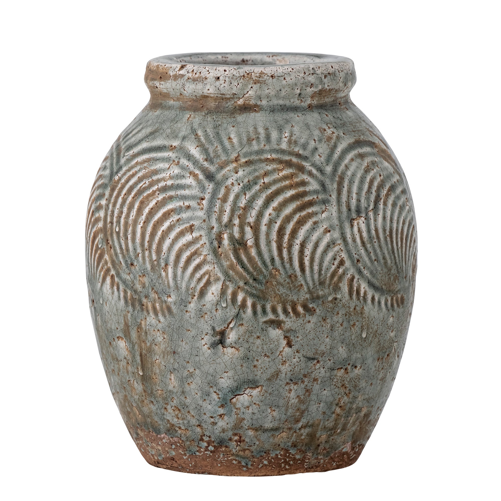 Bloomingville - Damian Deko-Vase | 