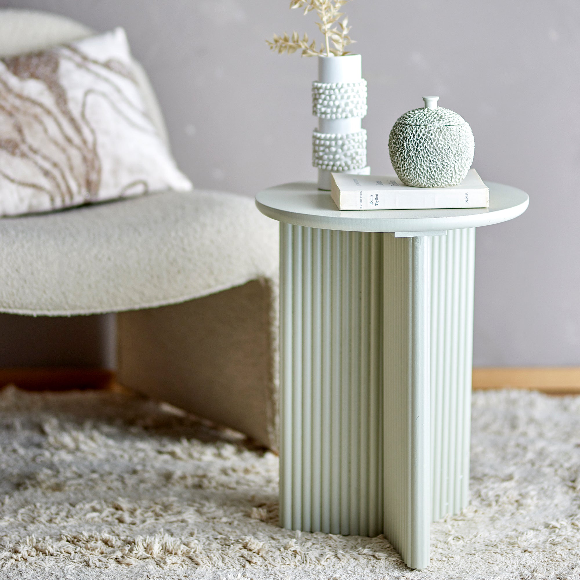 Bloomingville - Edith Beistelltisch | 