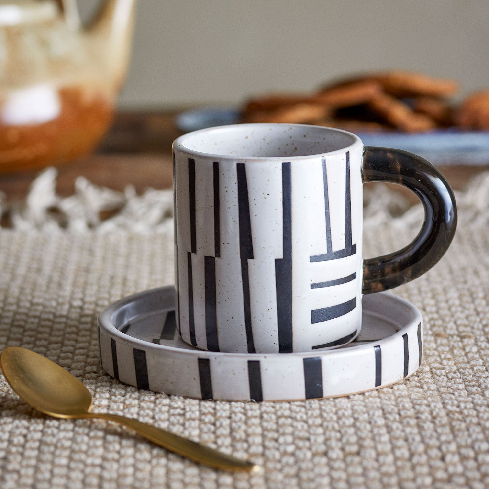 Bloomingville - Frankie Tasse | 