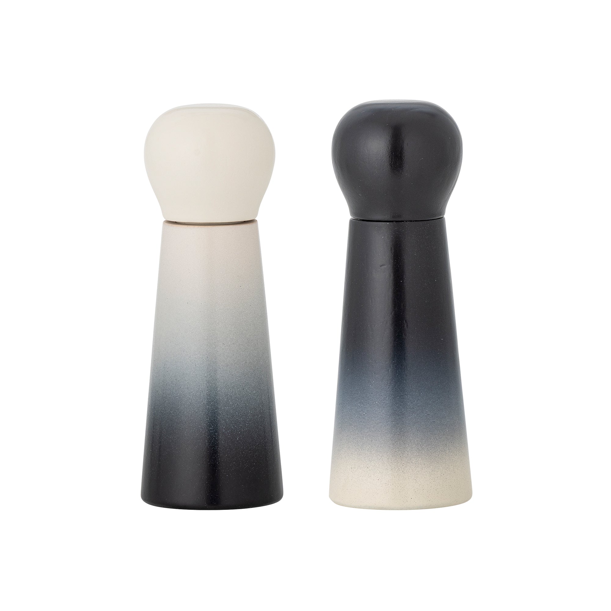 Bloomingville - Hyman Salz- &amp; Pfeffermühle | 