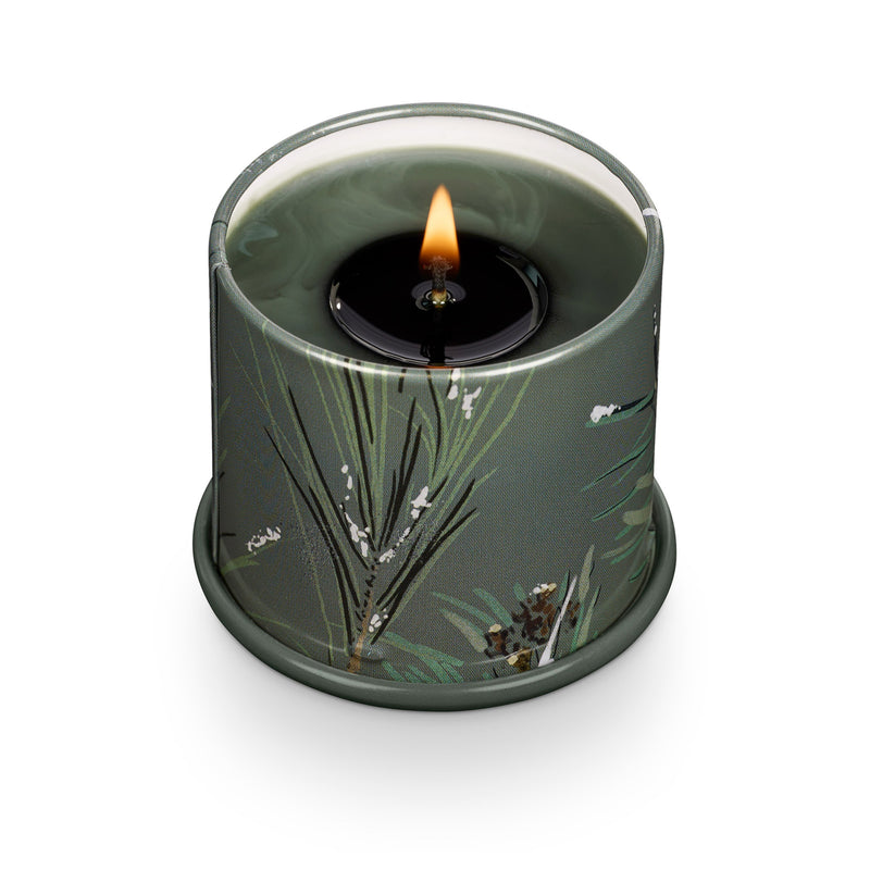 Bloomingville - ILLUME Demi Vanity Tin Duftkerze
