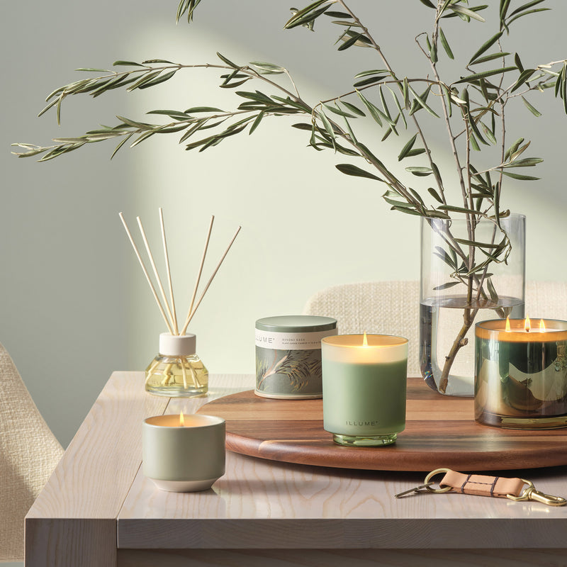 Bloomingville - ILLUME Demi Vanity Tin Duftkerze
