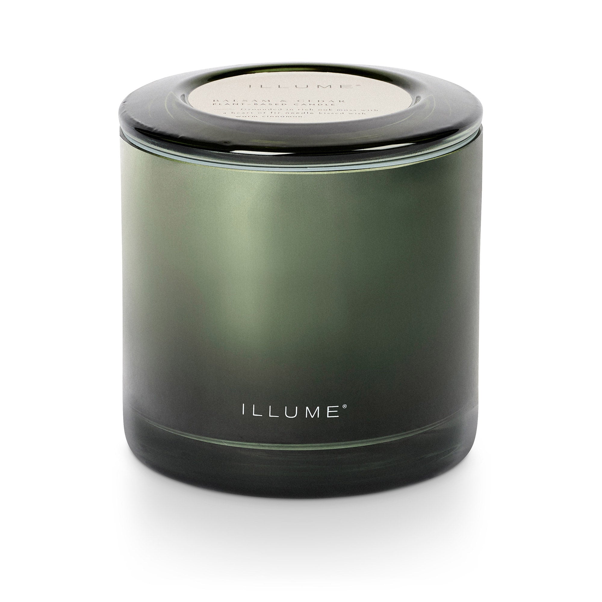 Bloomingville - ILLUME Statement Duftkerze | Balsam & Cedar
