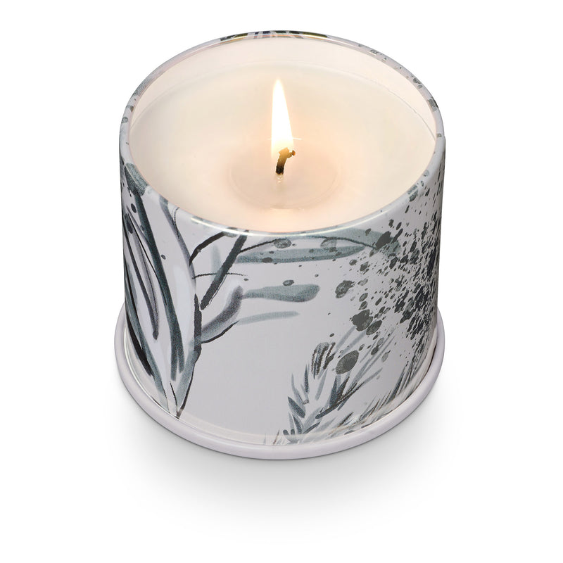 Bloomingville - ILLUME Vanity Tin Duftkerze