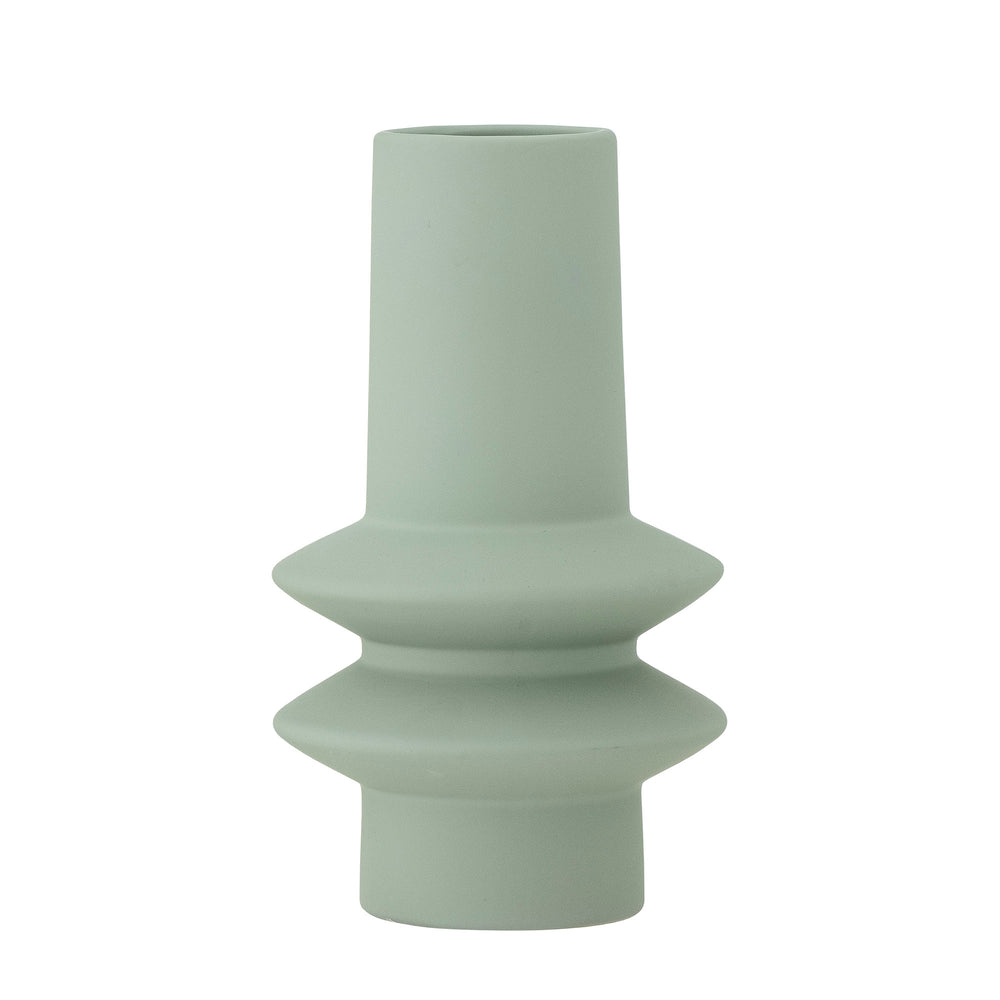 Bloomingville - Isold Vase | grün