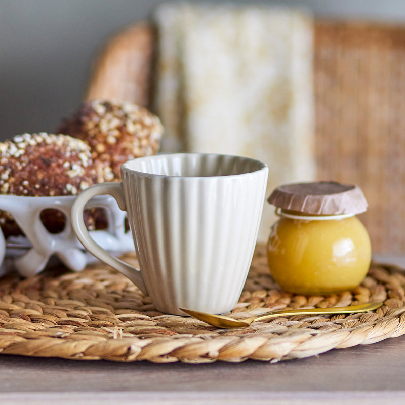 Bloomingville - Latina Becher mit Henkel