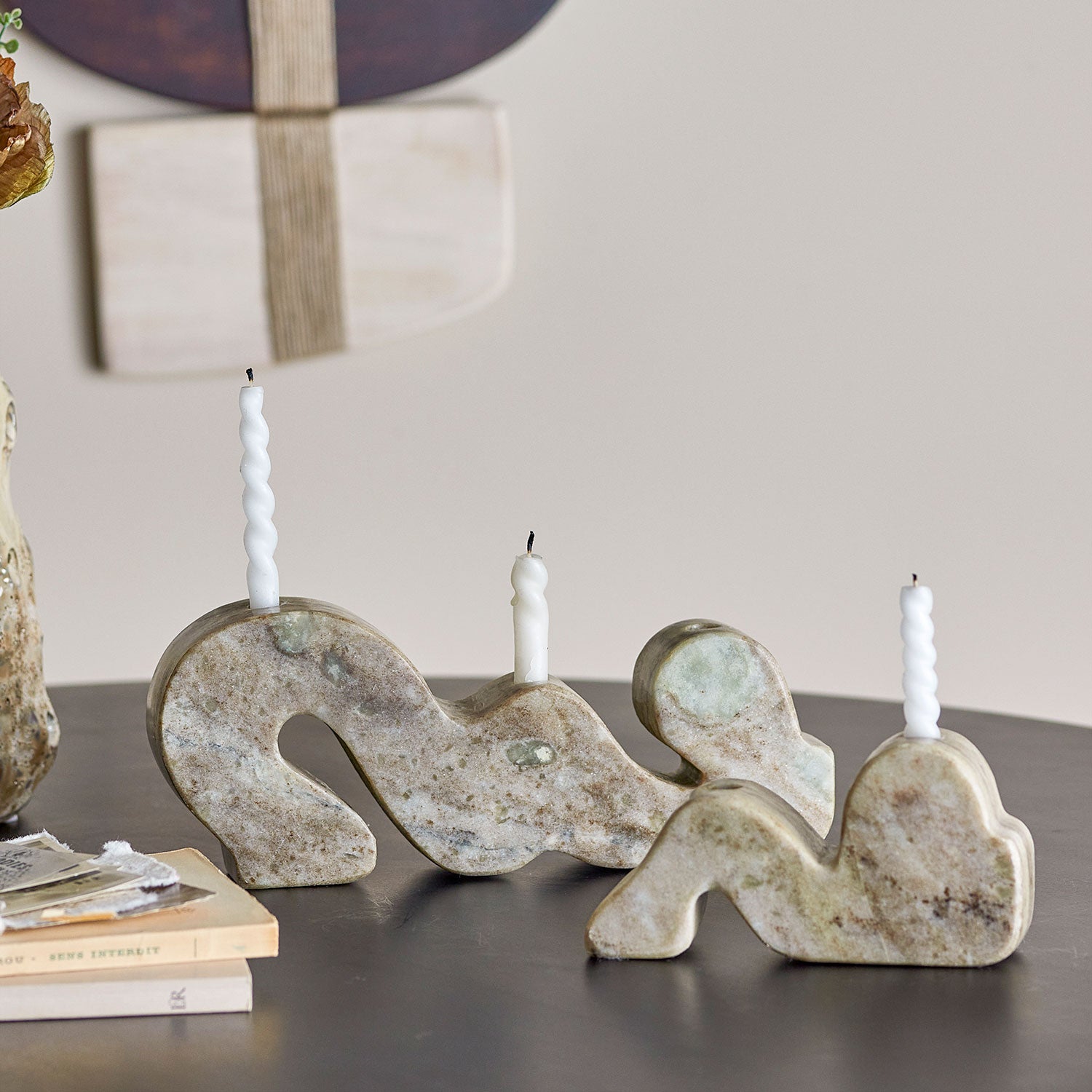 Bloomingville - Liabella Kerzenhalter | 