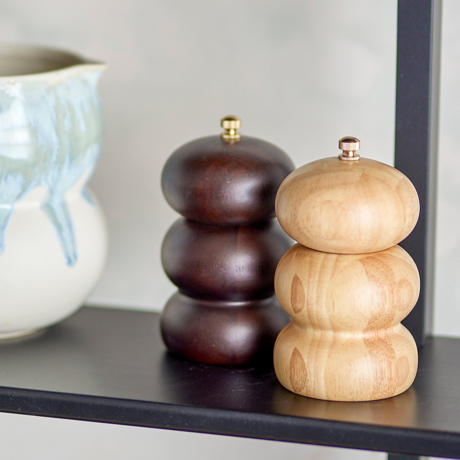 Bloomingville - Marge Salz- &amp; Pfeffermühle | 
