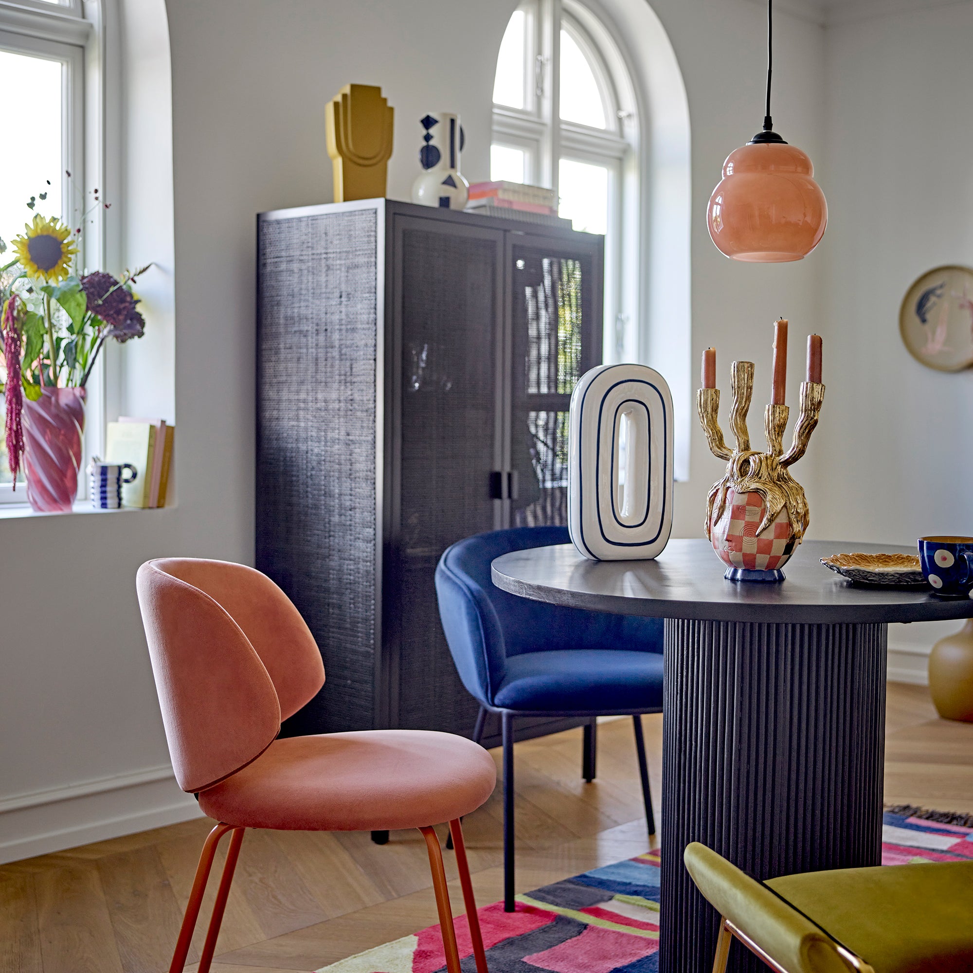 Bloomingville - Marikka Schrank | 
