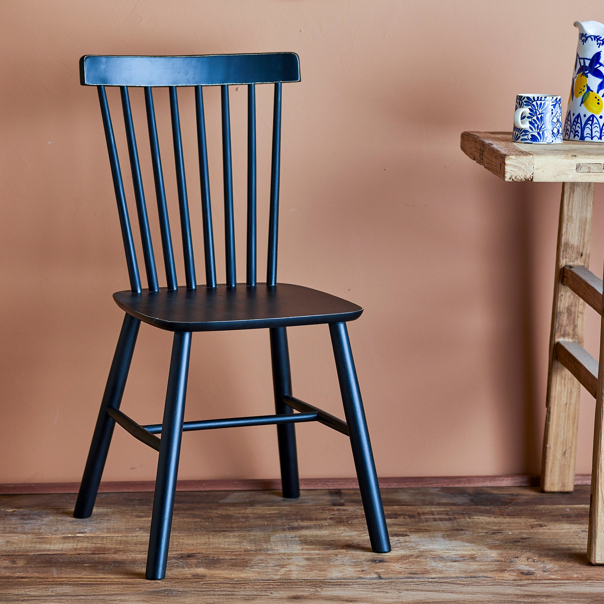 Bloomingville - Mill Stuhl | 