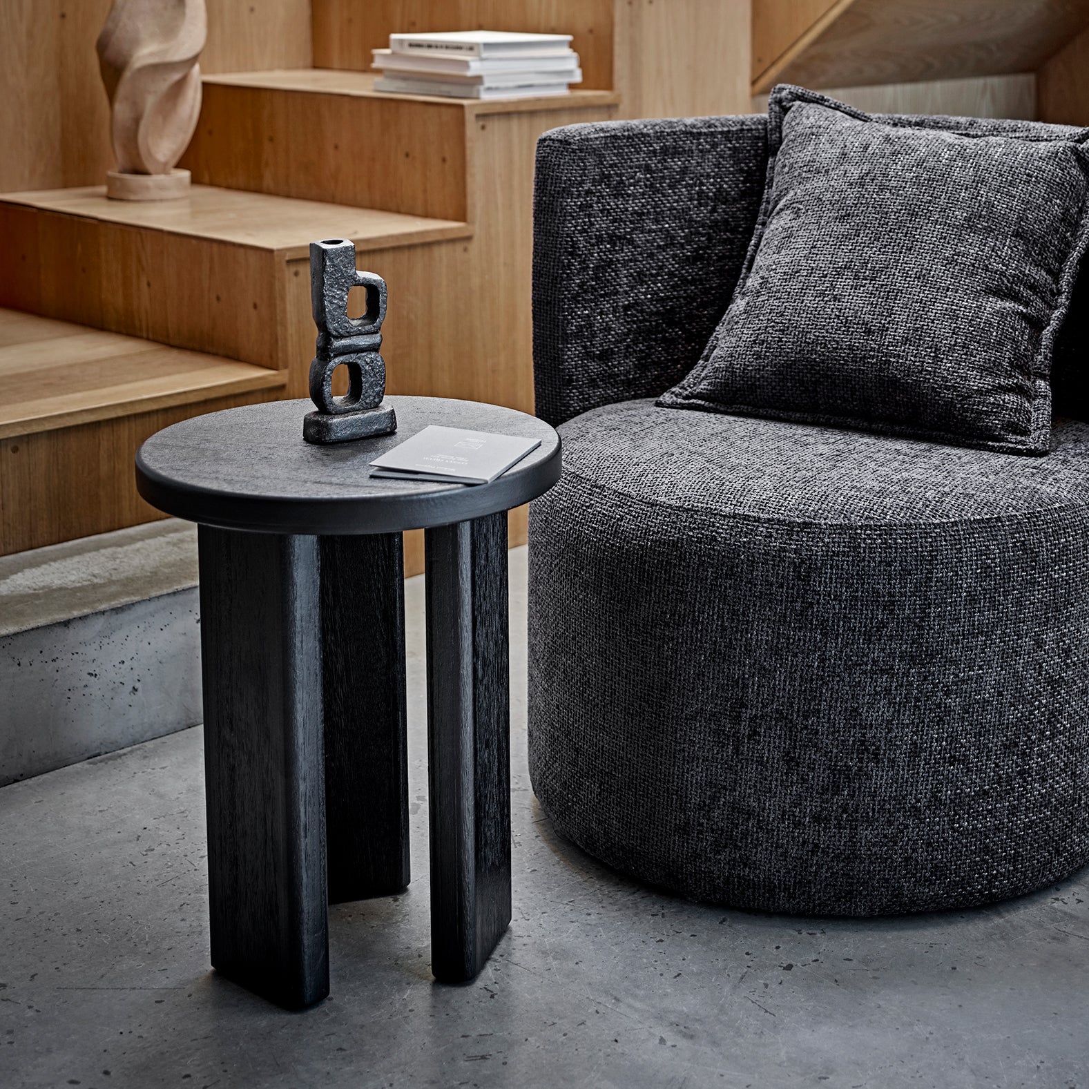 Bloomingville - Mimola Beistelltisch | 