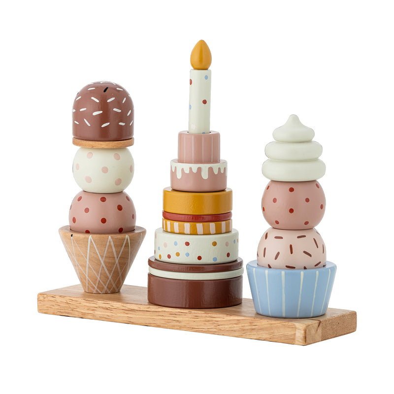 Bloomingville Mini - Celebrate Aktivitätsspielzeug | 