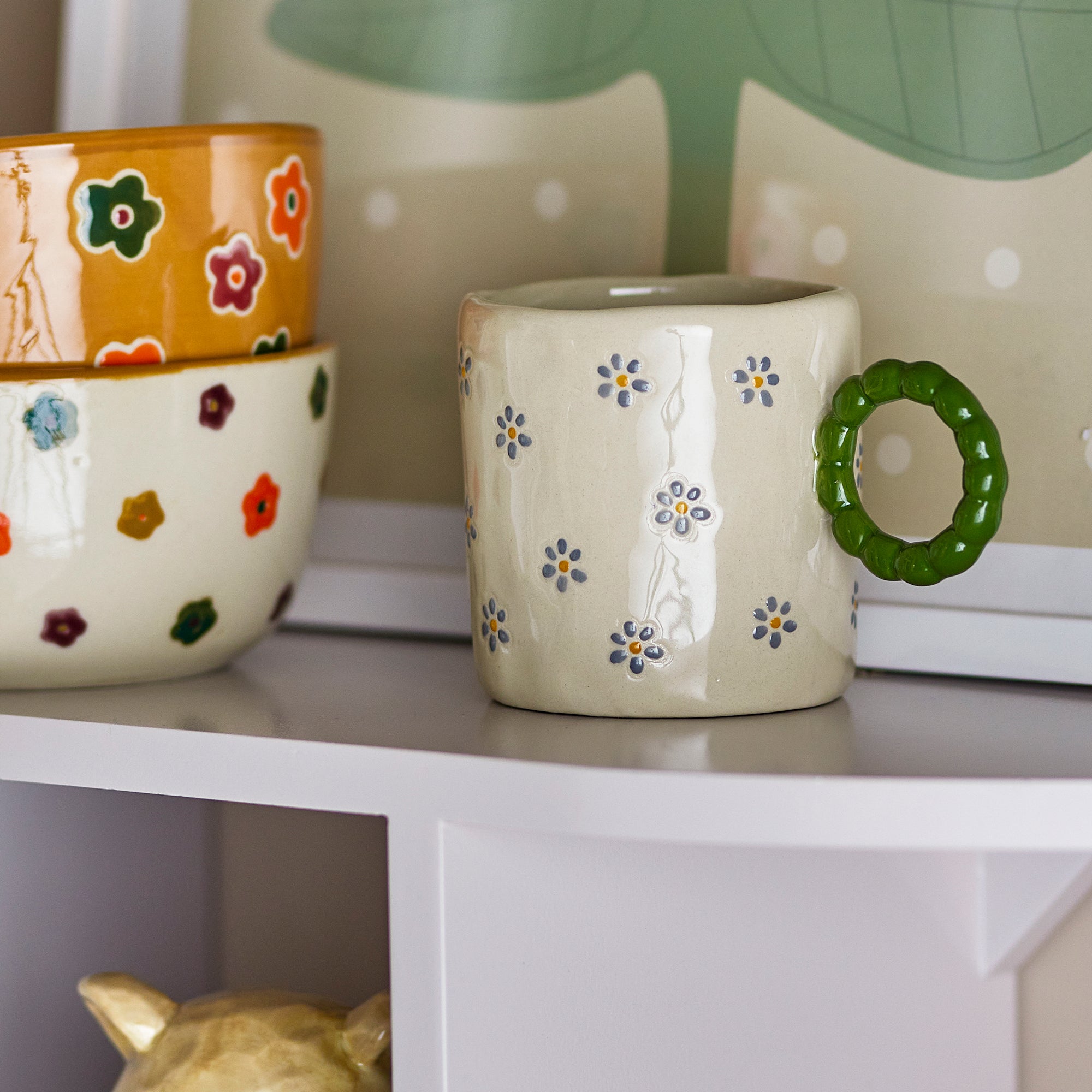Bloomingville Mini - Dorthea Tasse | 
