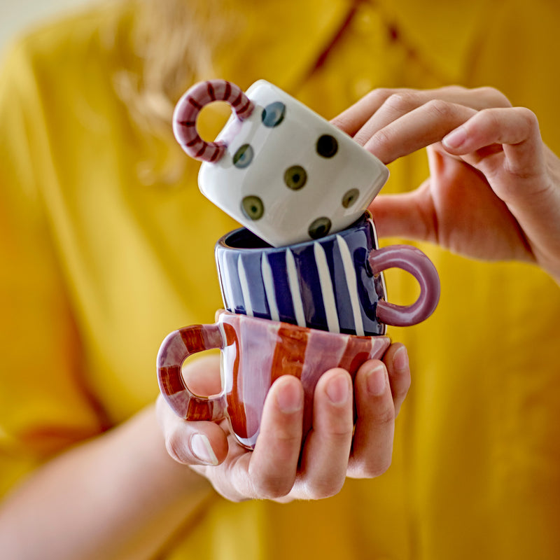 Bloomingville Mini - Nini Tasse