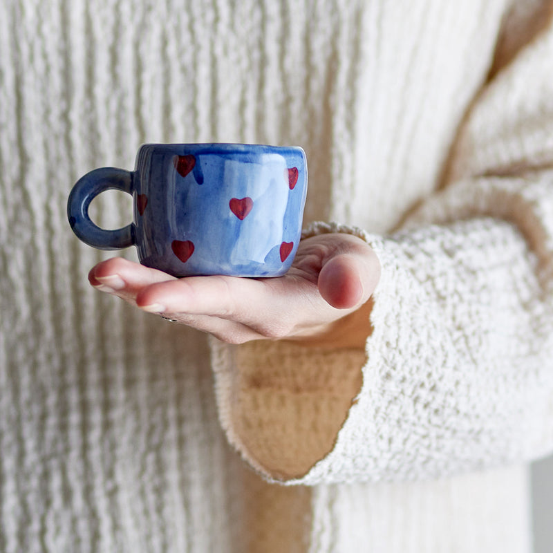Bloomingville Mini - Nini Tasse