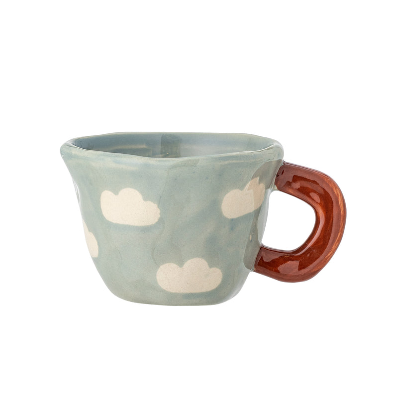 Bloomingville Mini - Nini Tasse | Wolke